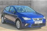 2018 SEAT Ibiza