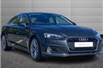 2020 Audi A5 Sportback