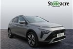 2022 Hyundai Bayon
