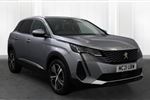 2021 Peugeot 3008