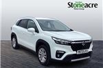 2023 Suzuki S-Cross