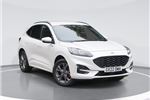 2022 Ford Kuga