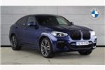 2020 BMW X4