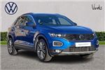 2021 Volkswagen T-Roc