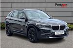 2022 BMW X1