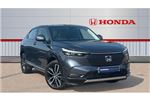 2022 Honda HR-V