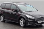 2020 Ford Galaxy