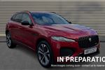 2023 Jaguar F-Pace