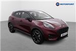 2023 Ford Puma