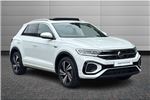 2024 Volkswagen T-Roc