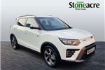 2024 KGM Tivoli