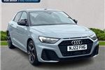 2022 Audi A1