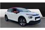 2017 Citroen C3