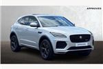 2023 Jaguar E-Pace