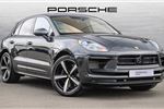 2022 Porsche Macan