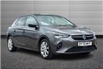 2020 Vauxhall Corsa
