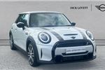 2022 MINI Hatchback