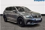 2019 Volkswagen Tiguan Allspace