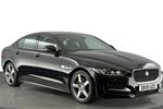 2019 Jaguar XE