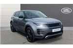 2024 Land Rover Range Rover Evoque