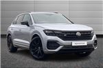 2021 Volkswagen Touareg