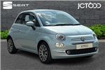 2022 Fiat 500