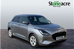 2024 Suzuki Swift