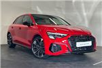 2023 Audi S3