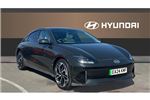 2024 Hyundai IONIQ 6