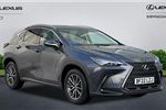 2022 Lexus NX