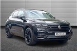2022 Volkswagen Touareg