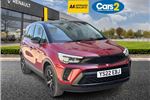 2022 Vauxhall Crossland