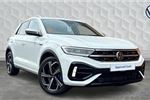2023 Volkswagen T-Roc