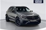 2019 Mercedes-Benz GLC