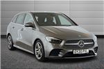2020 Mercedes-Benz B-Class