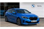 2022 BMW 1 Series