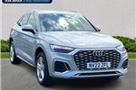 2022 Audi Q5 Sportback
