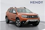 2021 Dacia Duster