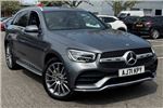 2022 Mercedes-Benz GLC