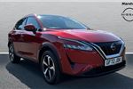 2022 Nissan Qashqai