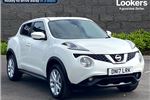 2017 Nissan Juke