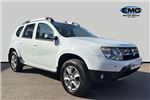 2017 Dacia Duster