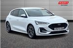 2023 Ford Focus