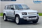 2019 Land Rover Defender