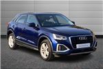 2021 Audi Q2