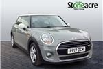 2017 MINI Hatchback