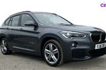 2016 BMW X1