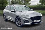 2021 Ford Kuga