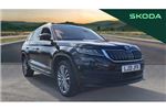 2021 Skoda Kodiaq