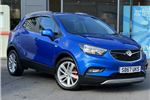 2018 Vauxhall Mokka X